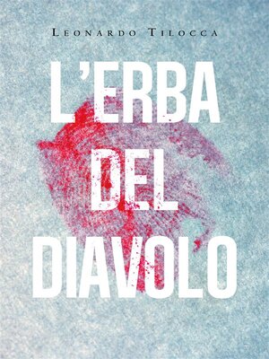 cover image of L'erba del diavolo